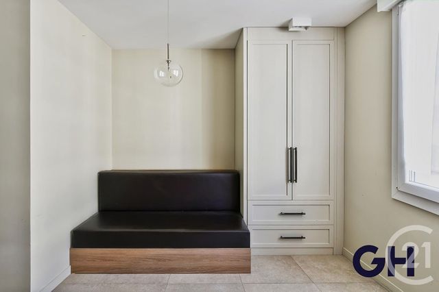 Appartement à vendre - 6 pièces - 126.0 m2 - LYON - 69006 - RHONE-ALPES - Century 21 Rive Gauche