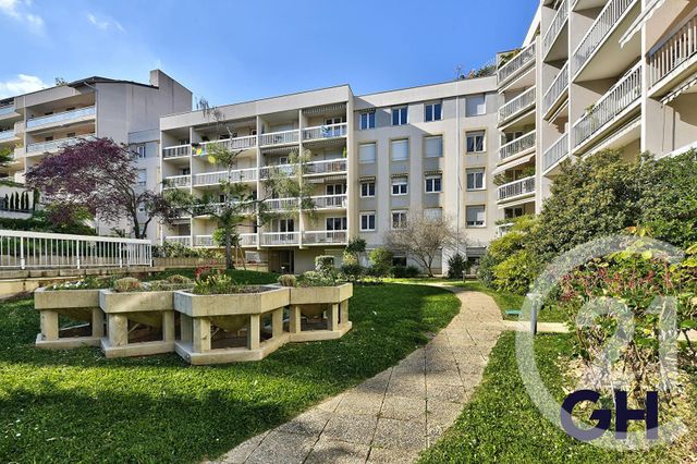 Appartement à vendre - 6 pièces - 126.0 m2 - LYON - 69006 - RHONE-ALPES - Century 21 Rive Gauche