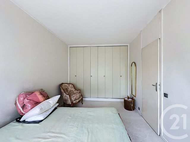 Appartement T2 à vendre - 2 pièces - 53.02 m2 - LYON - 69006 - RHONE-ALPES - Century 21 Rive Gauche