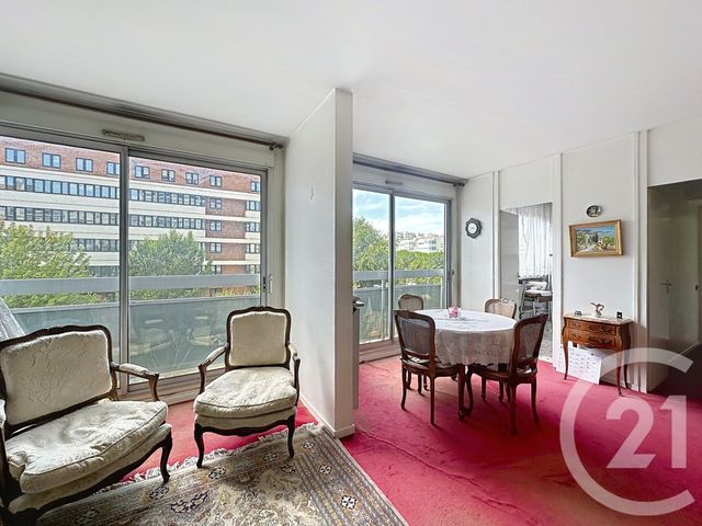 appartement - LYON - 69006