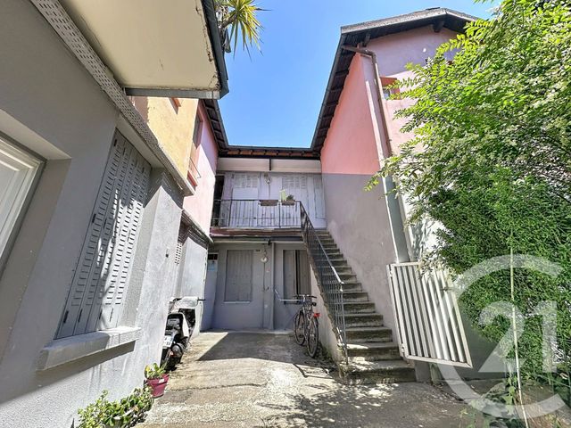 immeuble à vendre - 149.55 m2 - VILLEURBANNE - 69 - RHONE-ALPES - Century 21 Rive Gauche