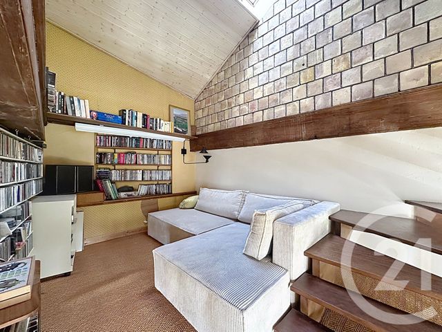 Appartement à vendre - 4 pièces - 135.0 m2 - CALUIRE ET CUIRE - 69 - RHONE-ALPES - Century 21 Rive Gauche