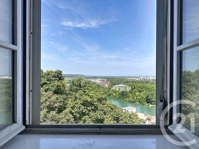 Appartement à vendre - 4 pièces - 135.0 m2 - CALUIRE ET CUIRE - 69 - RHONE-ALPES - Century 21 Rive Gauche