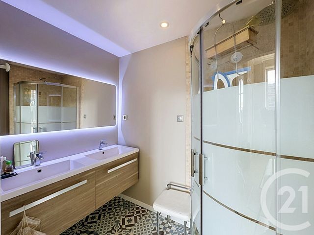 Appartement à vendre - 4 pièces - 135.0 m2 - CALUIRE ET CUIRE - 69 - RHONE-ALPES - Century 21 Rive Gauche