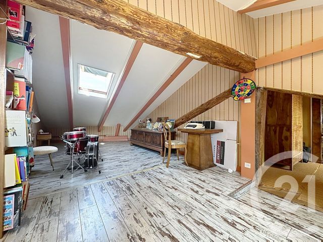 Appartement à vendre - 4 pièces - 135.0 m2 - CALUIRE ET CUIRE - 69 - RHONE-ALPES - Century 21 Rive Gauche