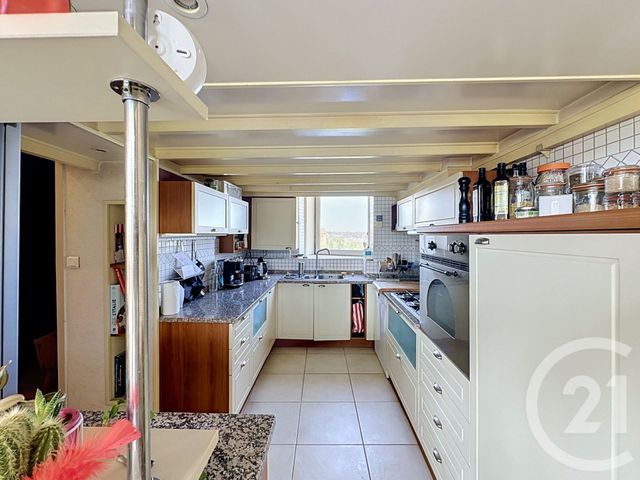 Appartement à vendre - 4 pièces - 135.0 m2 - CALUIRE ET CUIRE - 69 - RHONE-ALPES - Century 21 Rive Gauche