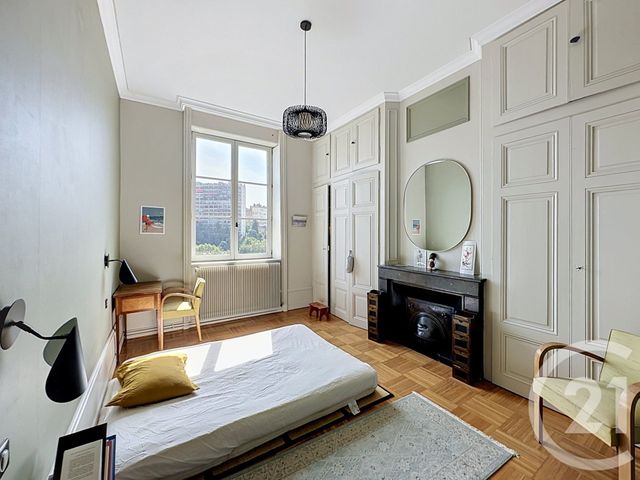 Appartement à vendre - 4 pièces - 135.0 m2 - CALUIRE ET CUIRE - 69 - RHONE-ALPES - Century 21 Rive Gauche