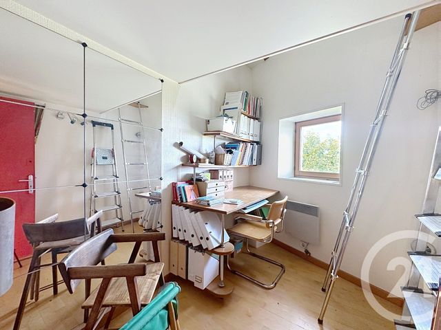 Appartement à vendre - 4 pièces - 135.0 m2 - CALUIRE ET CUIRE - 69 - RHONE-ALPES - Century 21 Rive Gauche