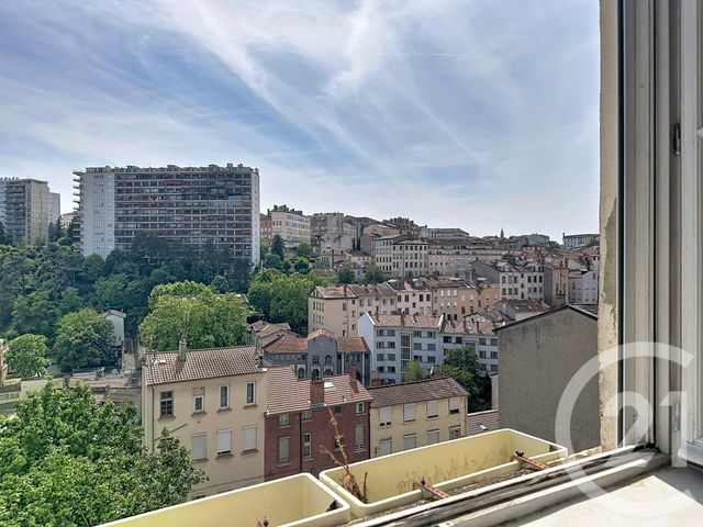 Appartement à vendre - 4 pièces - 135.0 m2 - CALUIRE ET CUIRE - 69 - RHONE-ALPES - Century 21 Rive Gauche