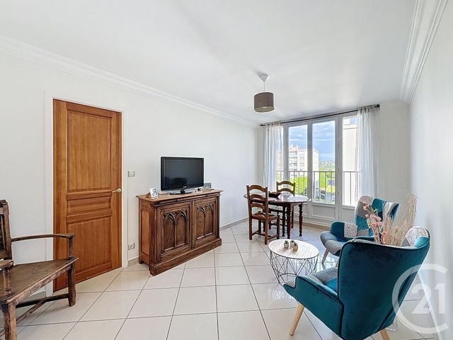 Appartement T2 à louer CALUIRE ET CUIRE
