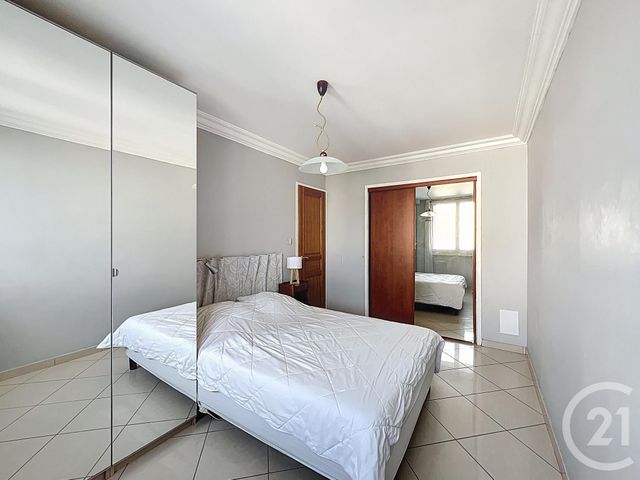 Appartement T2 à louer - 2 pièces - 41.0 m2 - CALUIRE ET CUIRE - 69 - RHONE-ALPES - Century 21 Rive Gauche