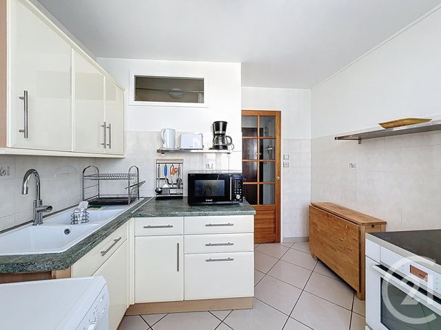 Appartement T2 à louer - 2 pièces - 41.0 m2 - CALUIRE ET CUIRE - 69 - RHONE-ALPES - Century 21 Rive Gauche