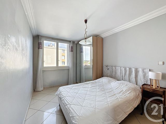 Appartement T2 à louer - 2 pièces - 41.0 m2 - CALUIRE ET CUIRE - 69 - RHONE-ALPES - Century 21 Rive Gauche