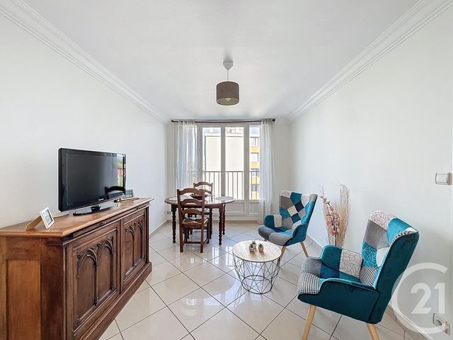 Appartement T2 à louer - 2 pièces - 41.0 m2 - CALUIRE ET CUIRE - 69 - RHONE-ALPES - Century 21 Rive Gauche
