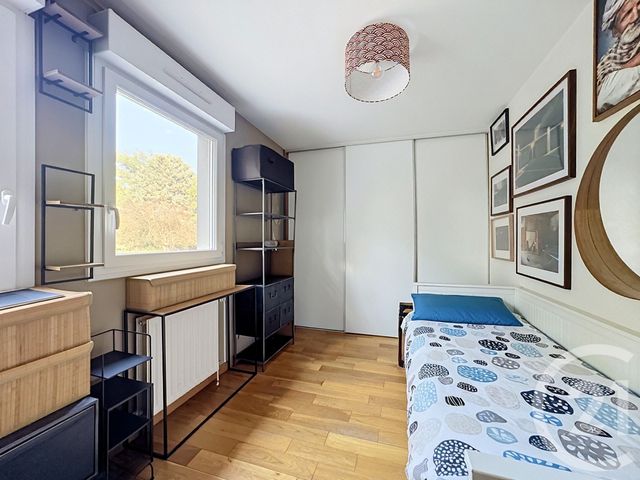 Appartement F5 à vendre - 5 pièces - 109.95 m2 - CALUIRE ET CUIRE - 69 - RHONE-ALPES - Century 21 Rive Gauche