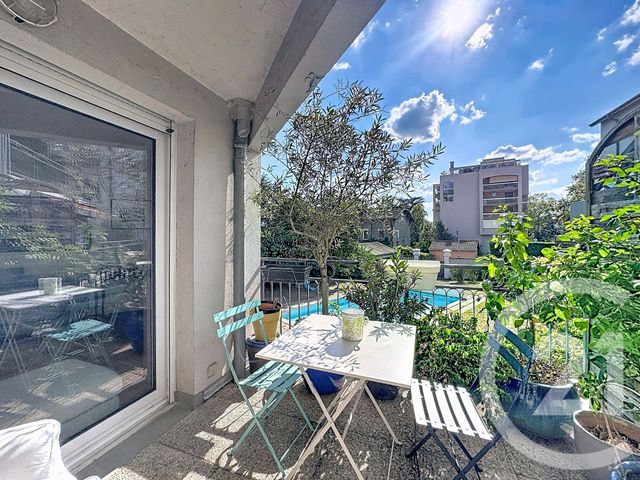 Appartement F5 à vendre CALUIRE ET CUIRE