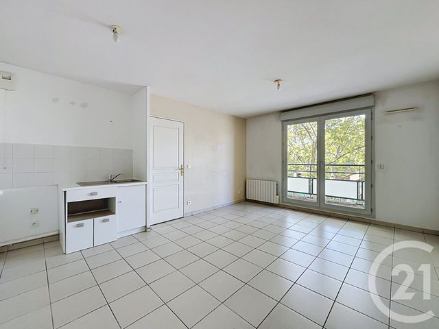 Appartement F2 à vendre - 2 pièces - 37.53 m2 - CALUIRE ET CUIRE - 69 - RHONE-ALPES - Century 21 Rive Gauche
