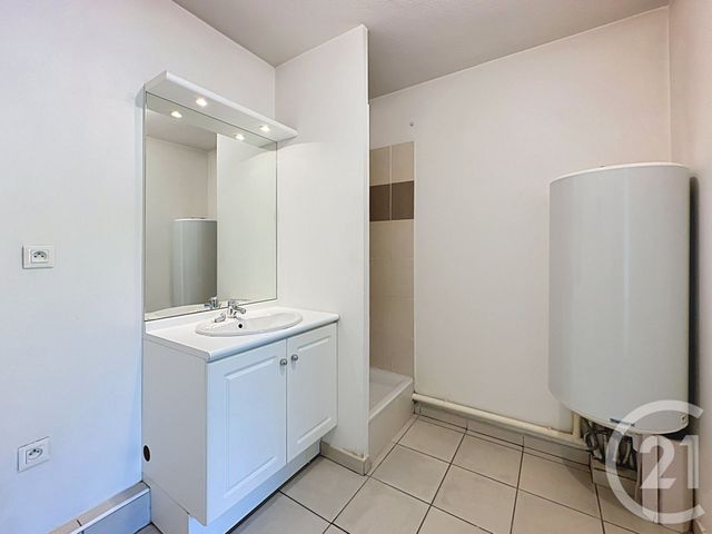 Appartement F2 à vendre - 2 pièces - 37.53 m2 - CALUIRE ET CUIRE - 69 - RHONE-ALPES - Century 21 Rive Gauche