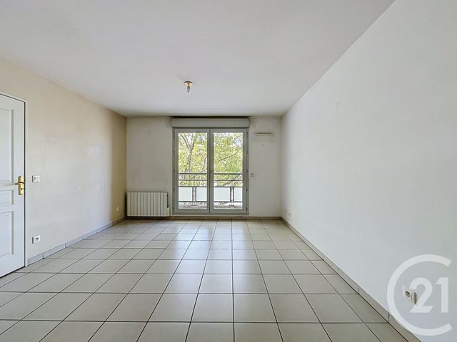 Appartement F2 à vendre - 2 pièces - 37.53 m2 - CALUIRE ET CUIRE - 69 - RHONE-ALPES - Century 21 Rive Gauche