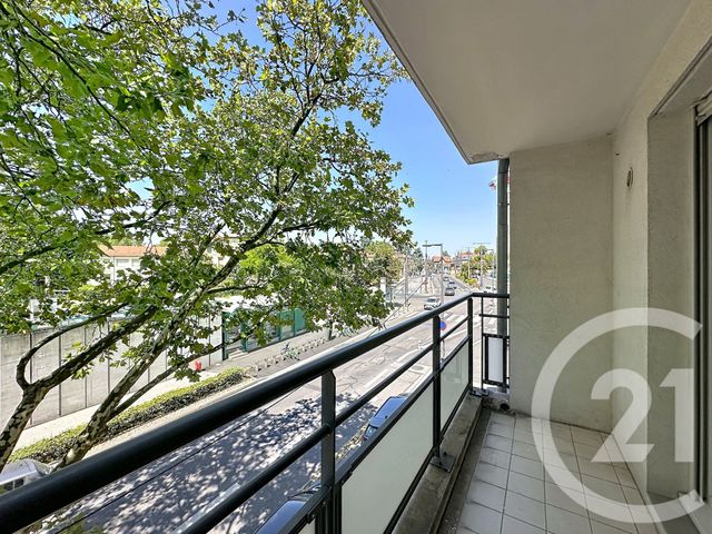 Appartement F2 à vendre - 2 pièces - 37.53 m2 - CALUIRE ET CUIRE - 69 - RHONE-ALPES - Century 21 Rive Gauche