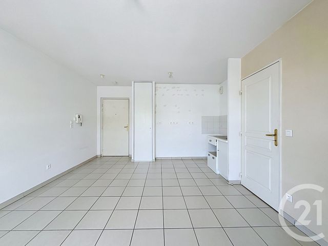 Appartement F2 à vendre - 2 pièces - 37.53 m2 - CALUIRE ET CUIRE - 69 - RHONE-ALPES - Century 21 Rive Gauche