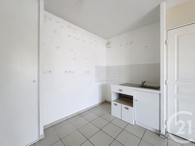 Appartement F2 à vendre - 2 pièces - 37.53 m2 - CALUIRE ET CUIRE - 69 - RHONE-ALPES - Century 21 Rive Gauche