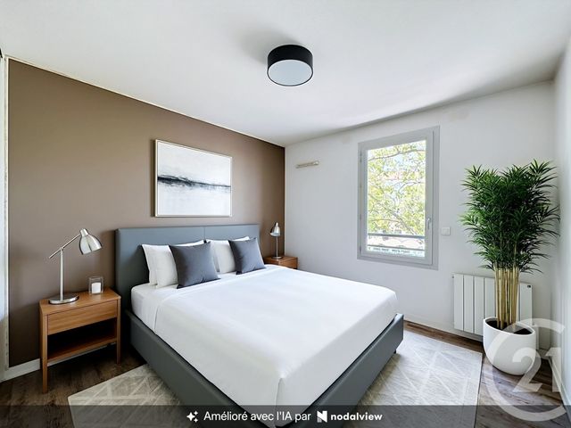 Appartement F2 à vendre - 2 pièces - 37.53 m2 - CALUIRE ET CUIRE - 69 - RHONE-ALPES - Century 21 Rive Gauche