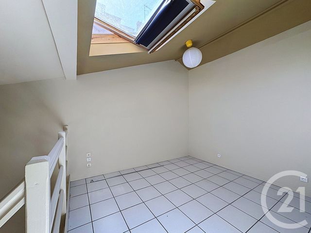 Appartement F2 à louer - 2 pièces - 47.45 m2 - VILLEURBANNE - 69 - RHONE-ALPES - Century 21 Rive Gauche