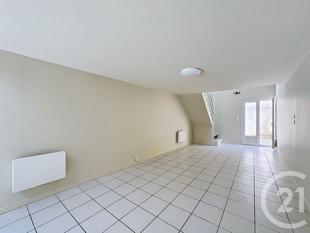 Appartement F2 à louer - 2 pièces - 47.45 m2 - VILLEURBANNE - 69 - RHONE-ALPES - Century 21 Rive Gauche