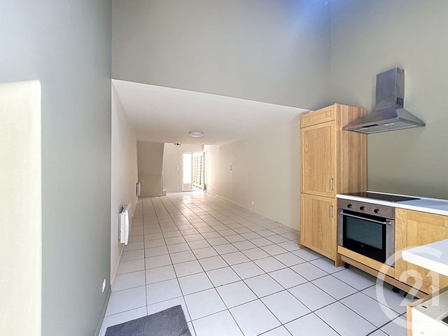 Appartement F2 à louer VILLEURBANNE
