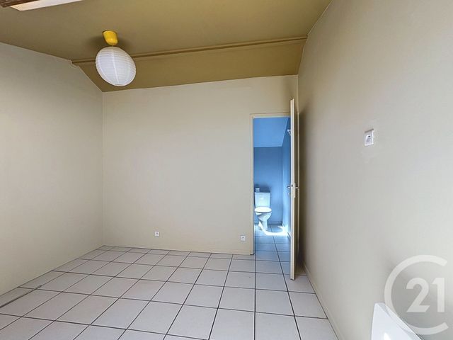 Appartement F2 à louer - 2 pièces - 47.45 m2 - VILLEURBANNE - 69 - RHONE-ALPES - Century 21 Rive Gauche