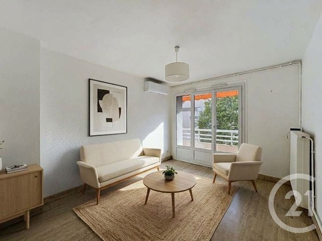 Appartement T2 à vendre LYON