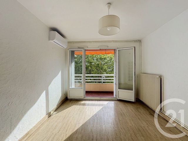 Appartement T2 à vendre - 2 pièces - 31.22 m2 - LYON - 69003 - RHONE-ALPES - Century 21 Rive Gauche