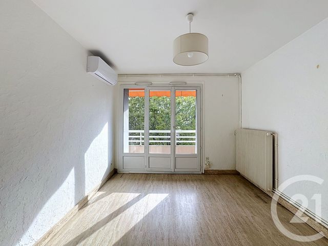 Appartement T2 à vendre - 2 pièces - 31.22 m2 - LYON - 69003 - RHONE-ALPES - Century 21 Rive Gauche