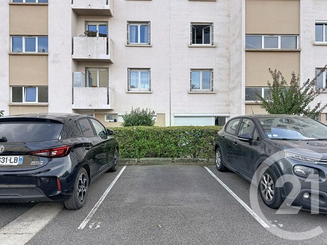 Appartement T2 à vendre - 2 pièces - 31.22 m2 - LYON - 69003 - RHONE-ALPES - Century 21 Rive Gauche
