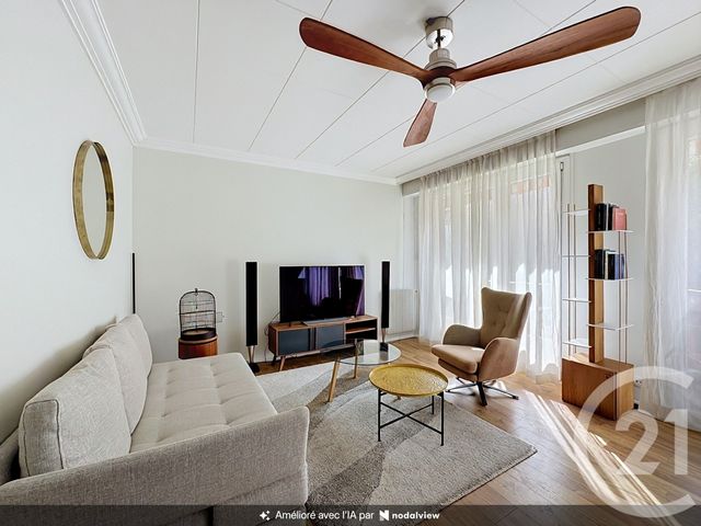Appartement à vendre LYON