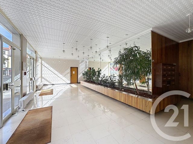 Appartement à vendre - 3 pièces - 78.01 m2 - LYON - 69006 - RHONE-ALPES - Century 21 Rive Gauche