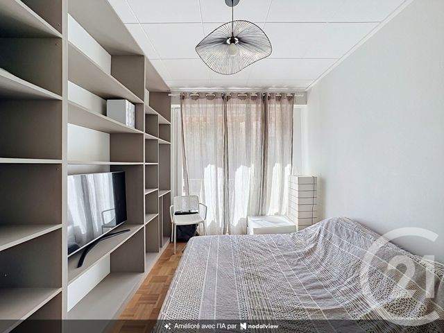 Appartement à vendre - 3 pièces - 78.01 m2 - LYON - 69006 - RHONE-ALPES - Century 21 Rive Gauche
